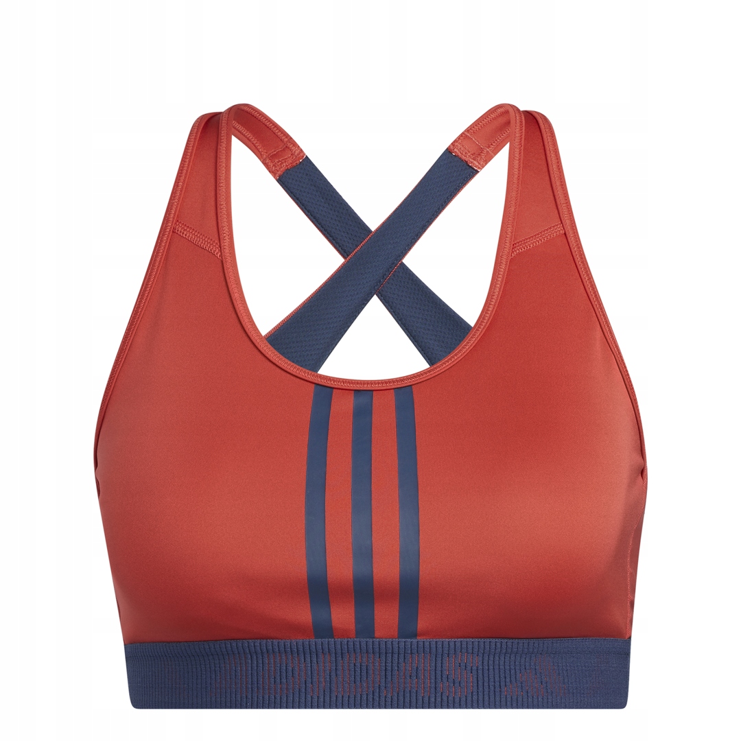 

stanik adidas Don't Rest 3-Stripes GM2848 r44 (L)