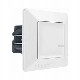 Valena Life with Netatmo Konektor connected Biely Legrand 752184