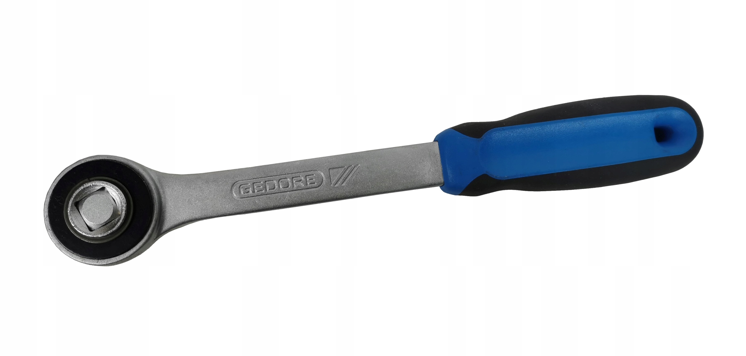 Prepínacia račňa Gedore 1993 Z-94