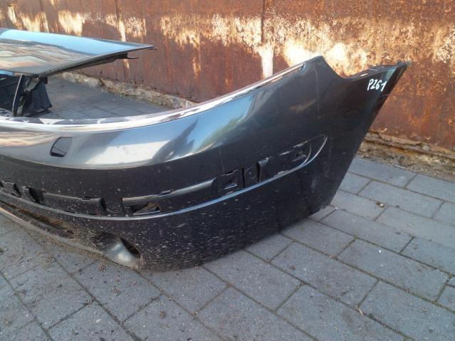 front bumper RENAULT LAGUNA II LIFT 05-07 G000141905