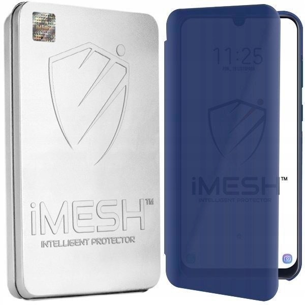 

Etui Do Samsung Galaxy M21 SM-M215 Case Imesh View