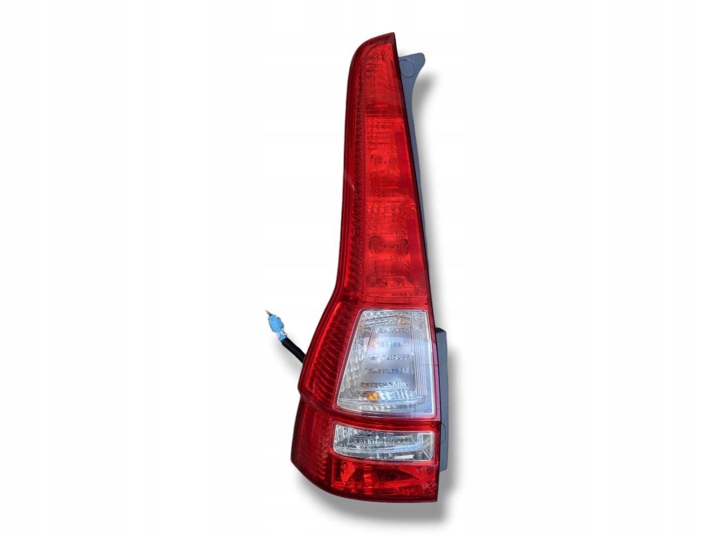 light rear left side Honda CR-V 3 facelift RE6 2010 3355A-SWW-E012