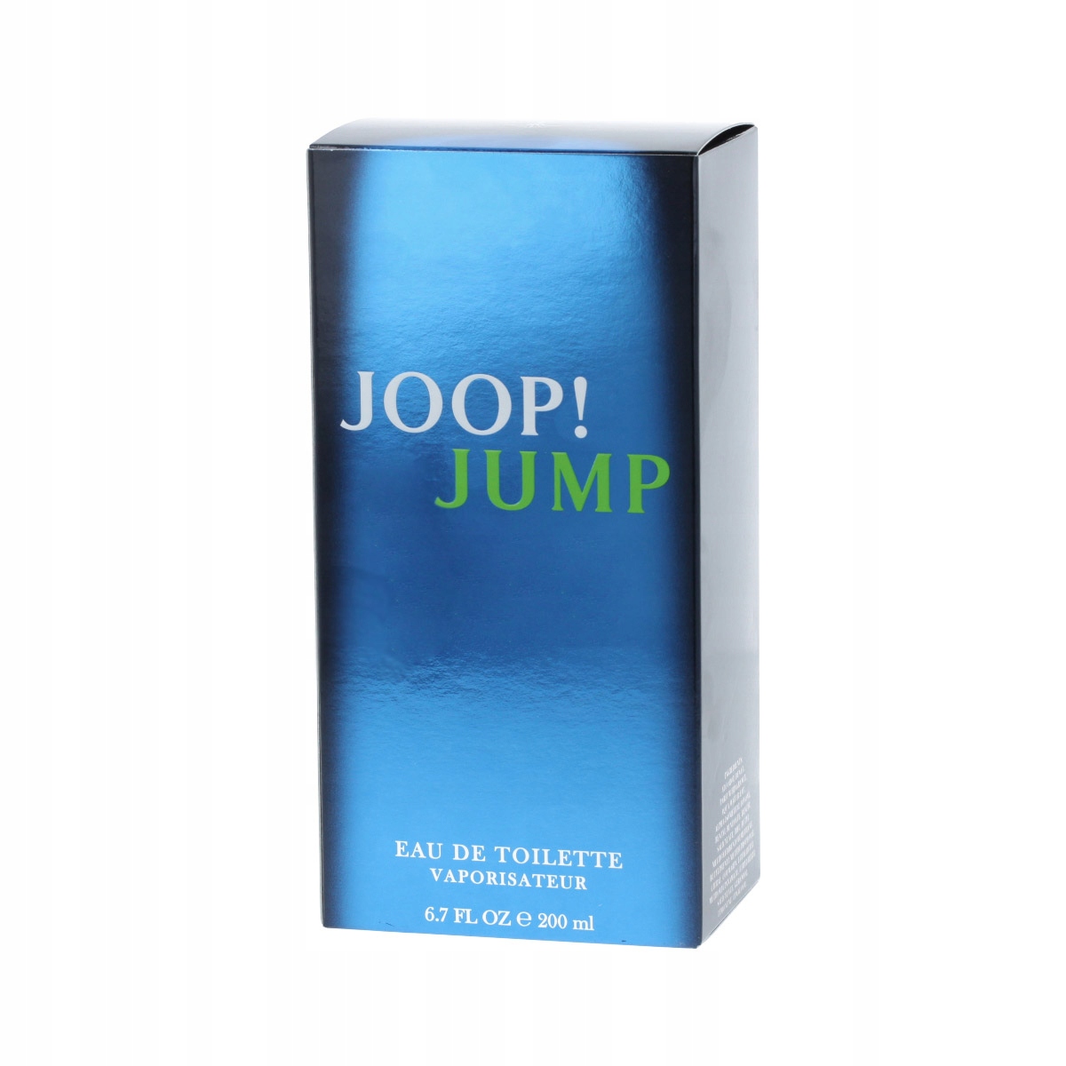 Joop! Jump Edt 200 ml M