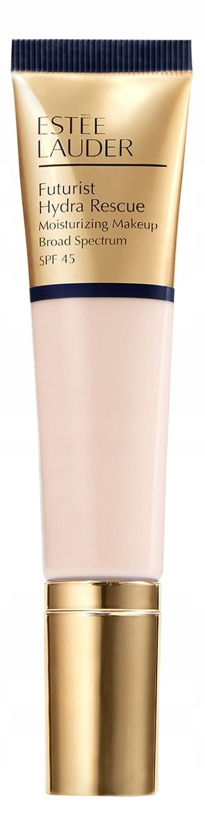 Estee Lauder Futurist Podkład Porcelain (1N0) 35ml