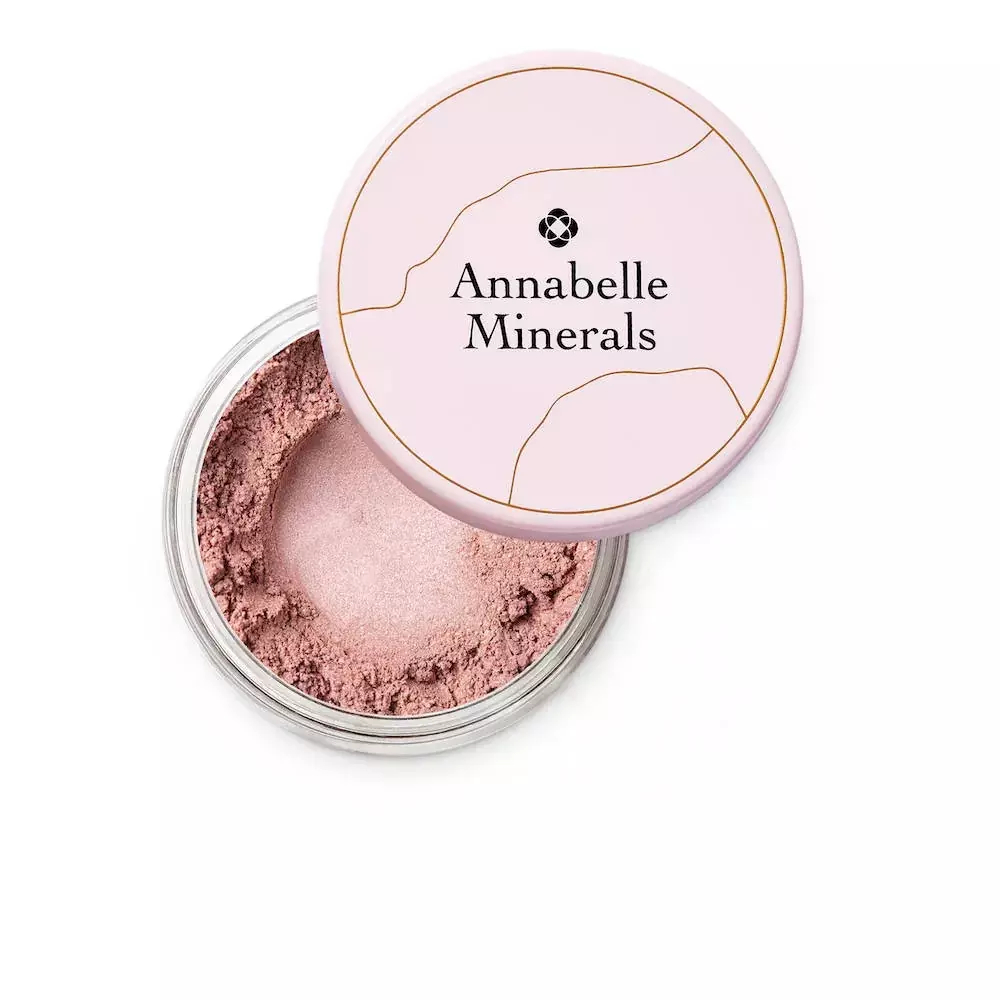 Annabelle Minerals Minerální tvářenka Sunrise 4g