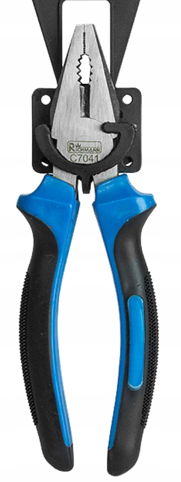 

Szczypce uniwersalne kombinerki 200mm Richmann