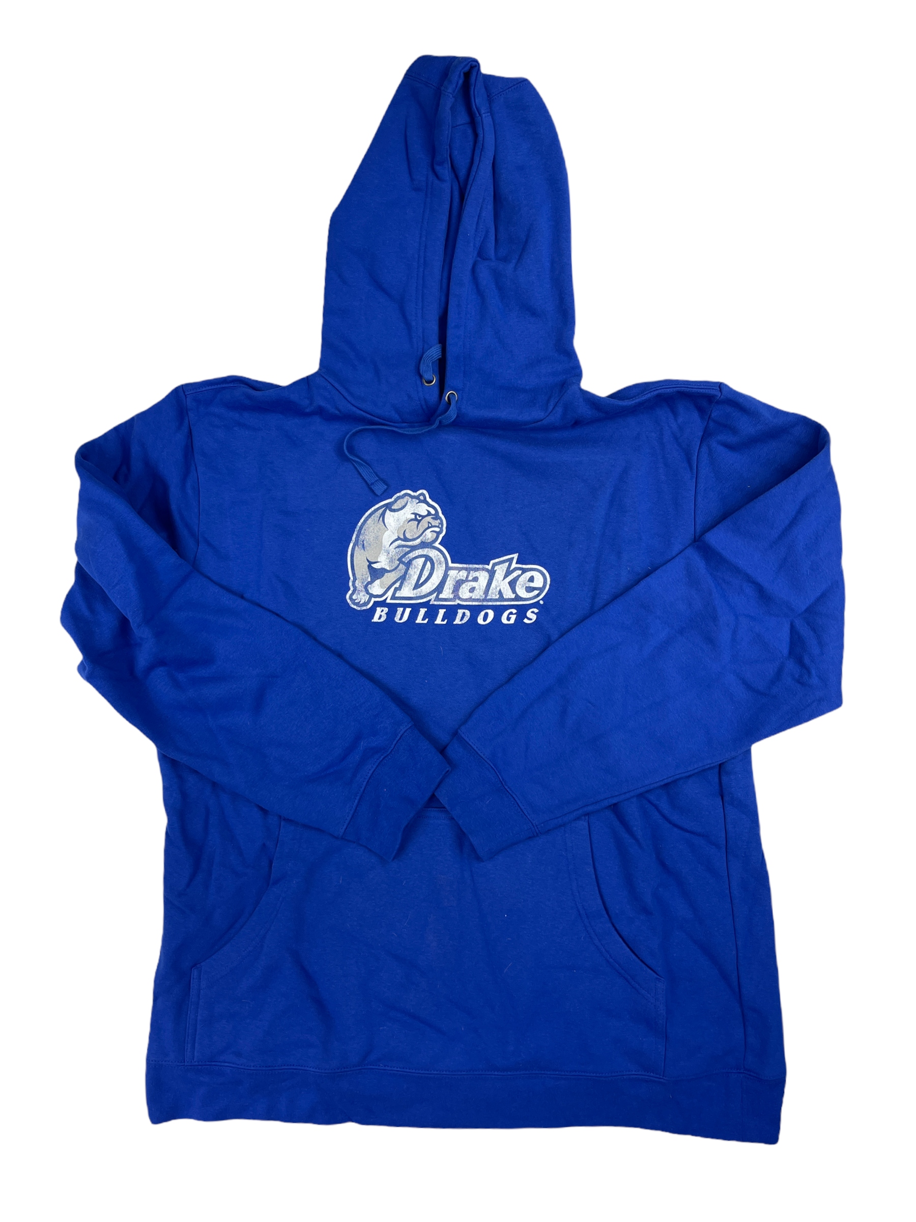 Bluza męska kaptur Drake Bulldogs Nfl Xlt