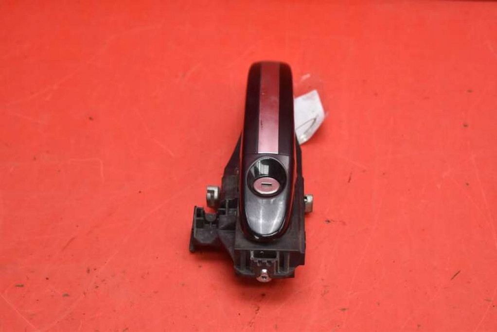 handle left front front G6 6M21-U224A37-BF FORD S-MAX MK1 1 and 06-10