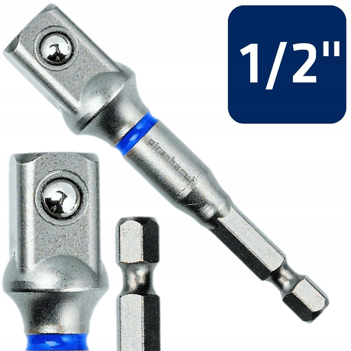 

Adapter nasadek udarowych PiranhaCut