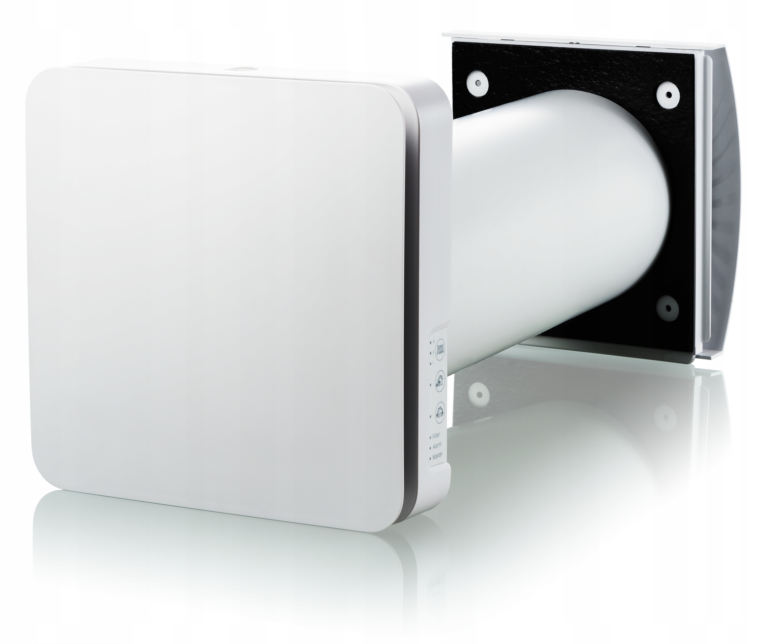 Decentrální rekuperátor Blauberg Vento InHome WiFi fi 160