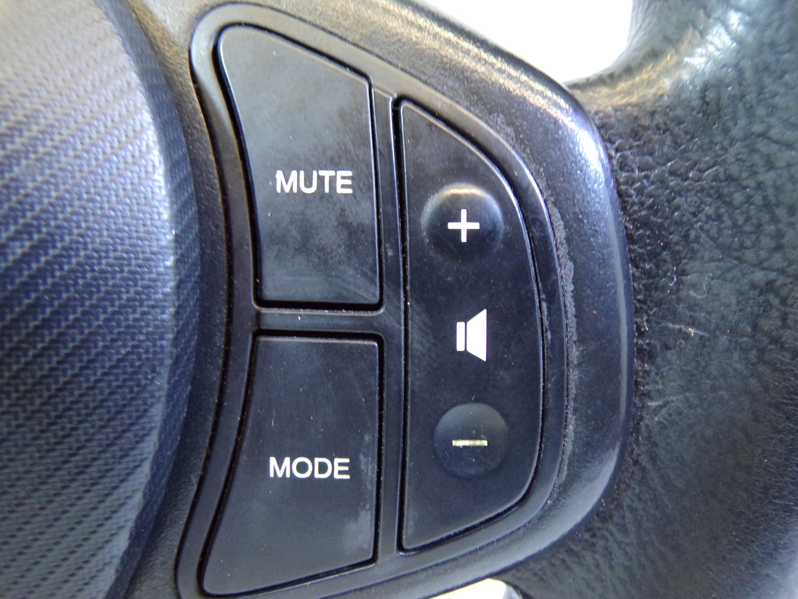 lenkrad Z airbag KIA CEED CEE'D 1 und MULTIFUNKCYJNA (3)