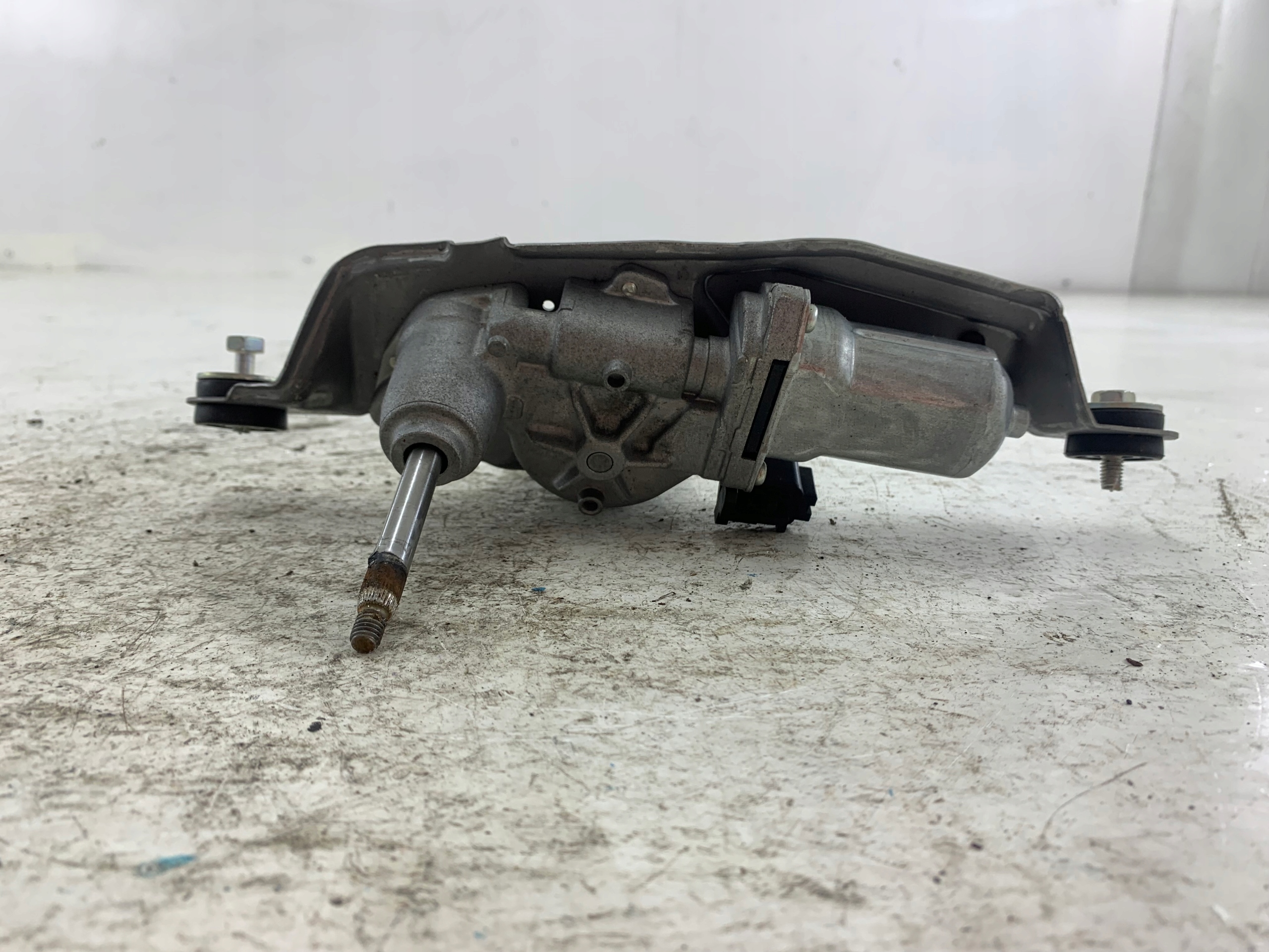 MAZDA 6 GH II KOMBI wischergsetänge heck 849600-0571