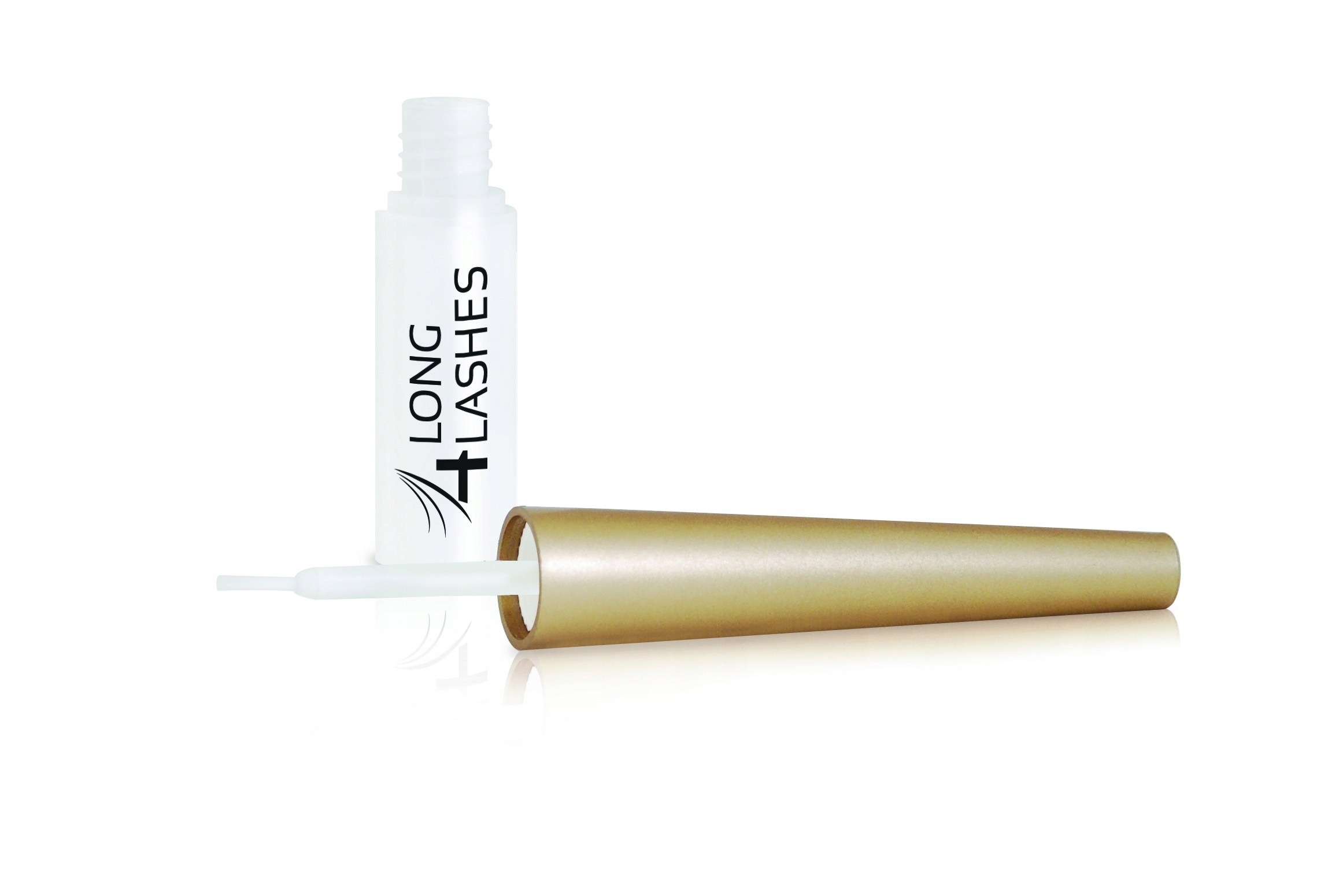Long 4 Lashes Sérum pro urychlení růstu řas 3 ml