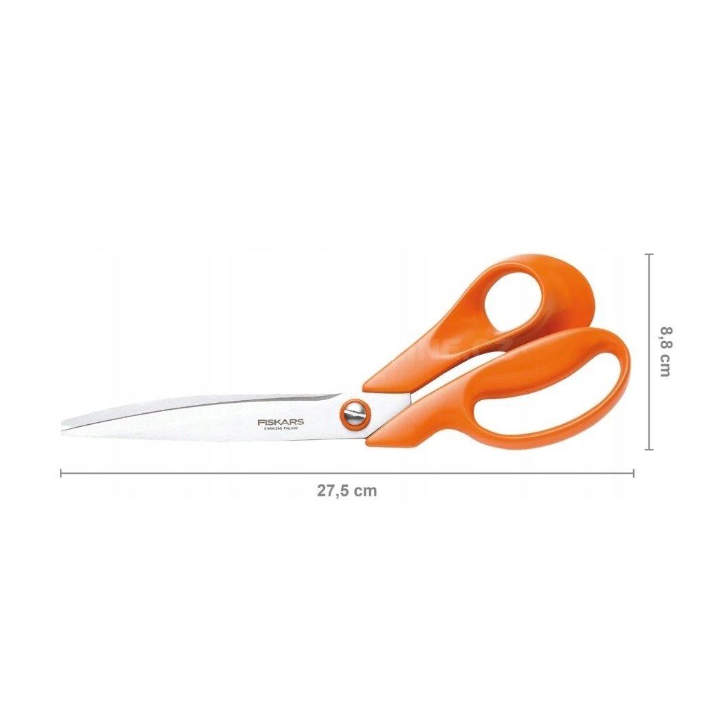 Krejčovské nůžky Fiskars Classic