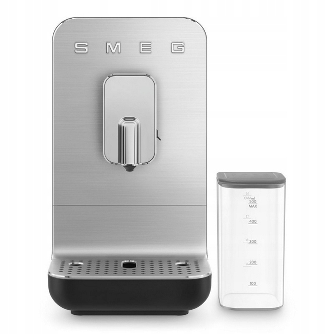 Smeg BCC13BLMEU Kávovar na espresso