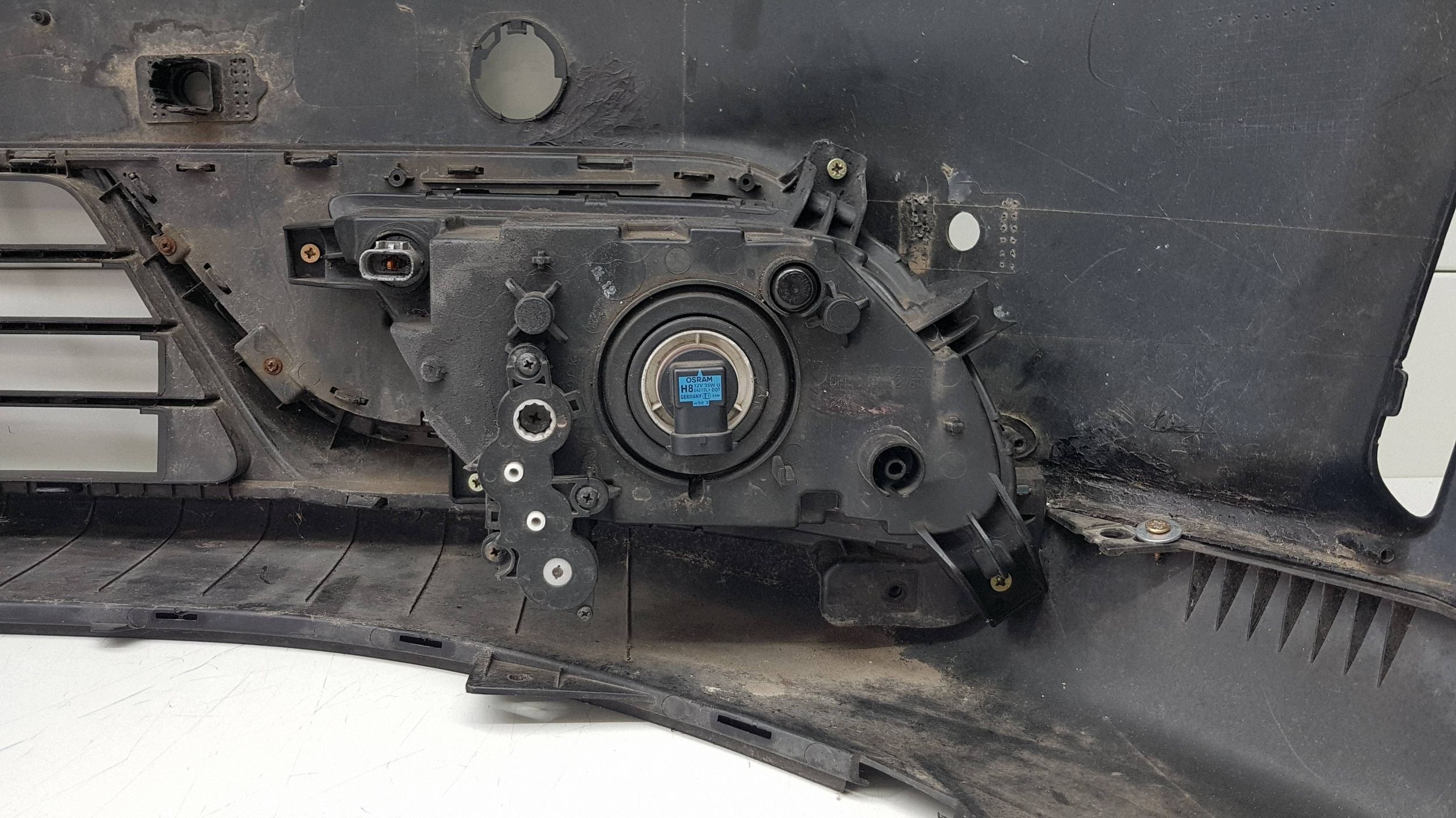 KIA NIRO 2016 - bumper front 86511-G5000