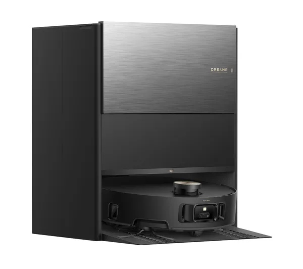 Robot sprzątający Dreame Aqua10 Roller Mopowanie Stacja oczyszczająca