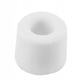 ДВЕРНОЙ СТОПОР FI32 БЕЛЫЙ, ПРИВИНЧЕННЫЙ СТОПОР