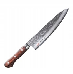Kuchynský nôž Suncraft Senzo Universal Gyuto 210 mm