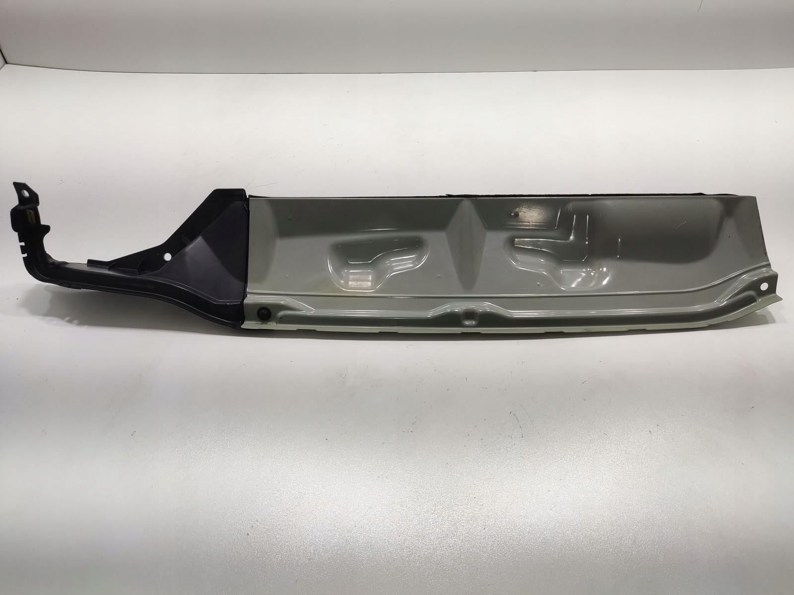 torpedo lower metallic RENAULT CAPTUR and 2013-2016 668624075R