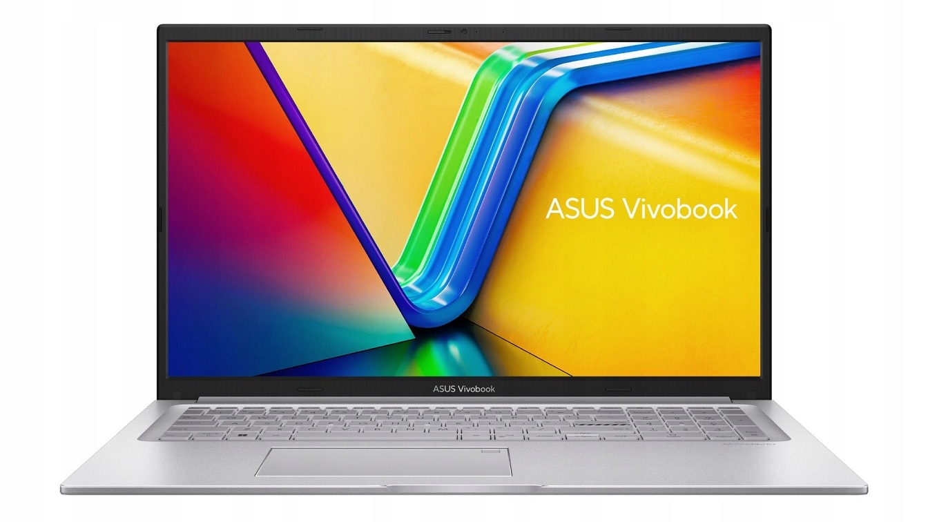Asus Vivobook 17 X1704 Core 5-120U 16GB 512PCI 17,3" Fhd W11PRO