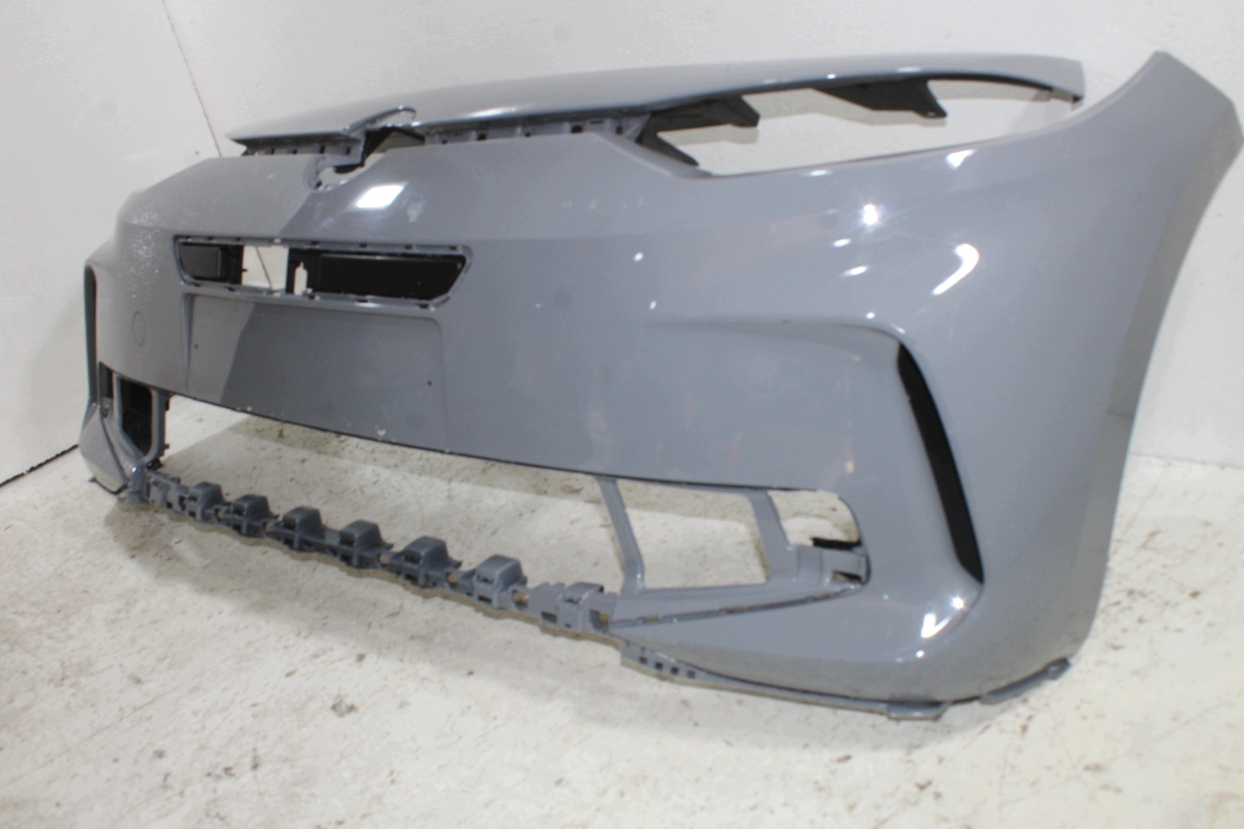 VW ID3 Lift Paraurti Anteriore Anteriore 10A807221A