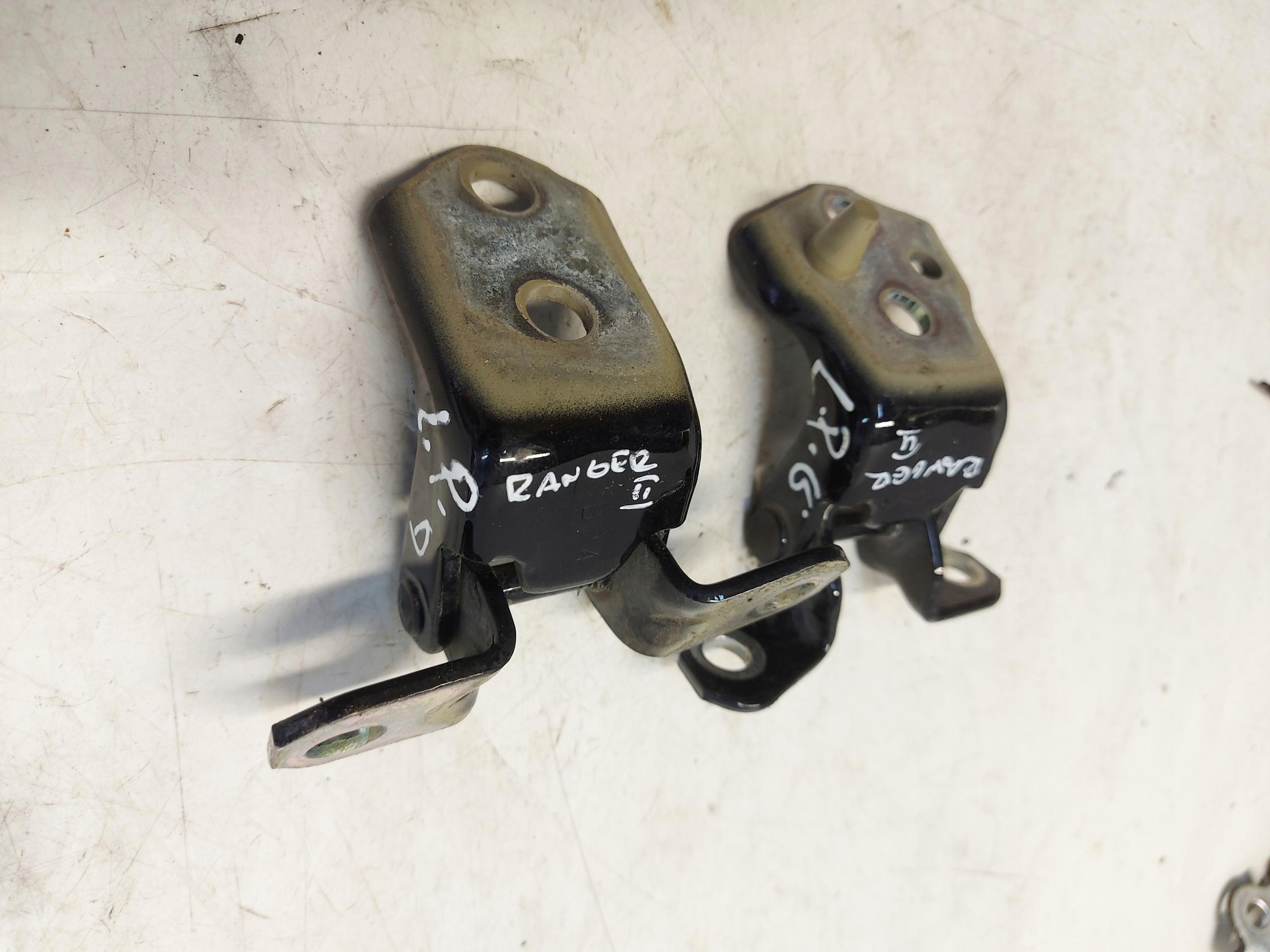 Ford Ranger VI 6 2024r. hinge door left front GORA DOL