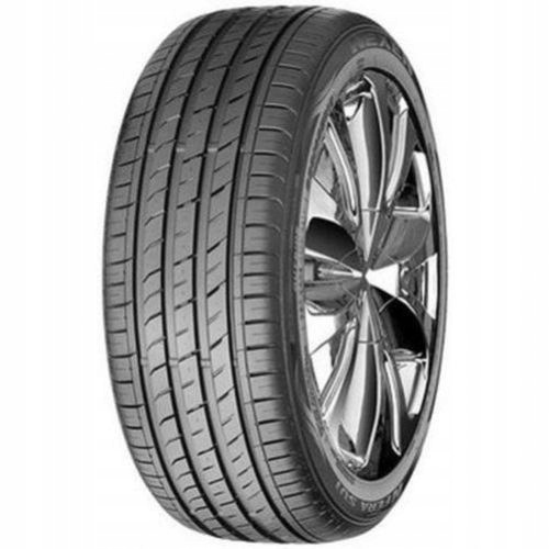 1x Opona letnia Nexen N'fera RU1 215/60R17 96H
