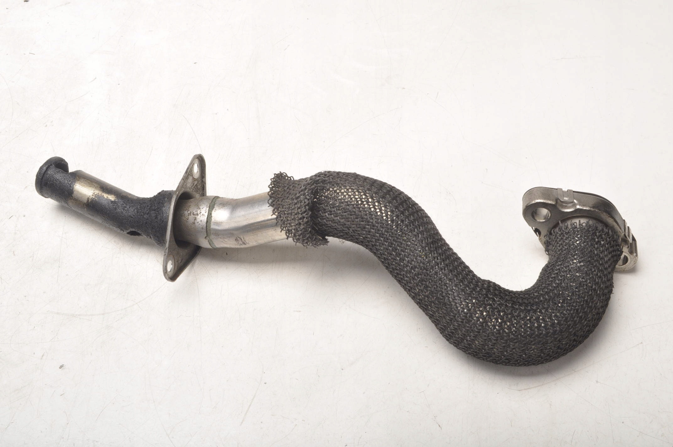 MASERATI GHIBLI III 3.0 D ТРУБА КАБЕЛЬ EGR