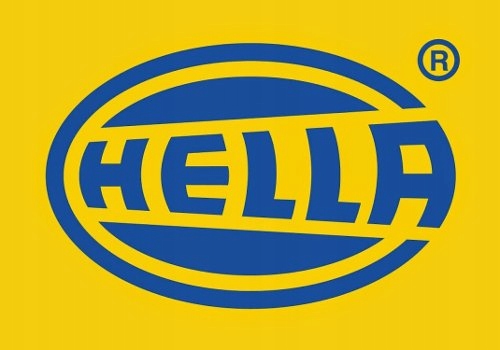 LAMPA TYL KAMPER HELLA CARALUNA II PRAWA Brand Hella