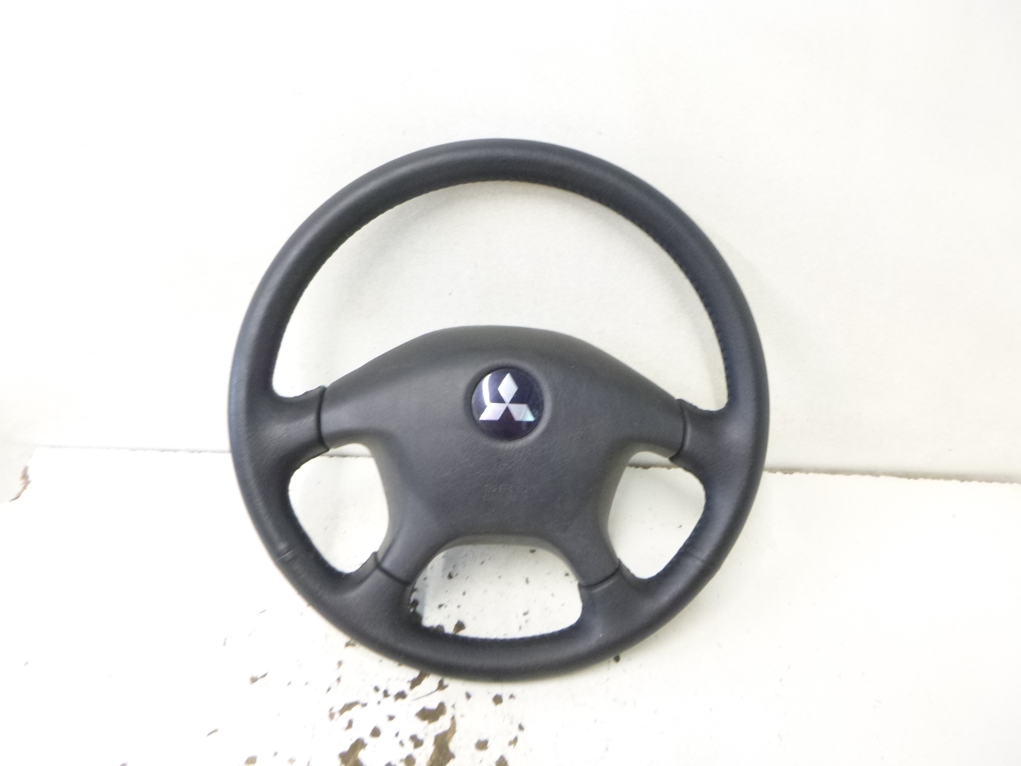 volante + airbag Mitsubishi Outlander e 2004r.