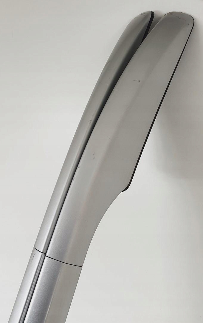 RELINGI DACHOWE FORD MONDEO MK4 KOMBI PARA Producent części Ford OE