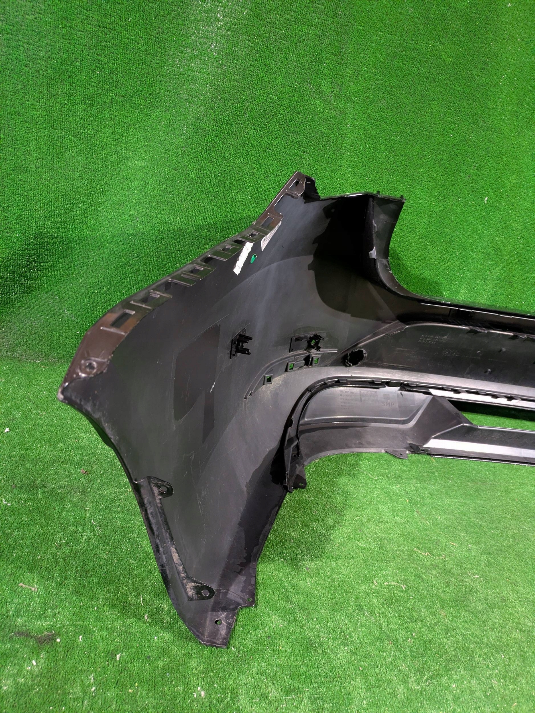 bumper rear rear part SEAT LEON IV KOMBI NR.6971