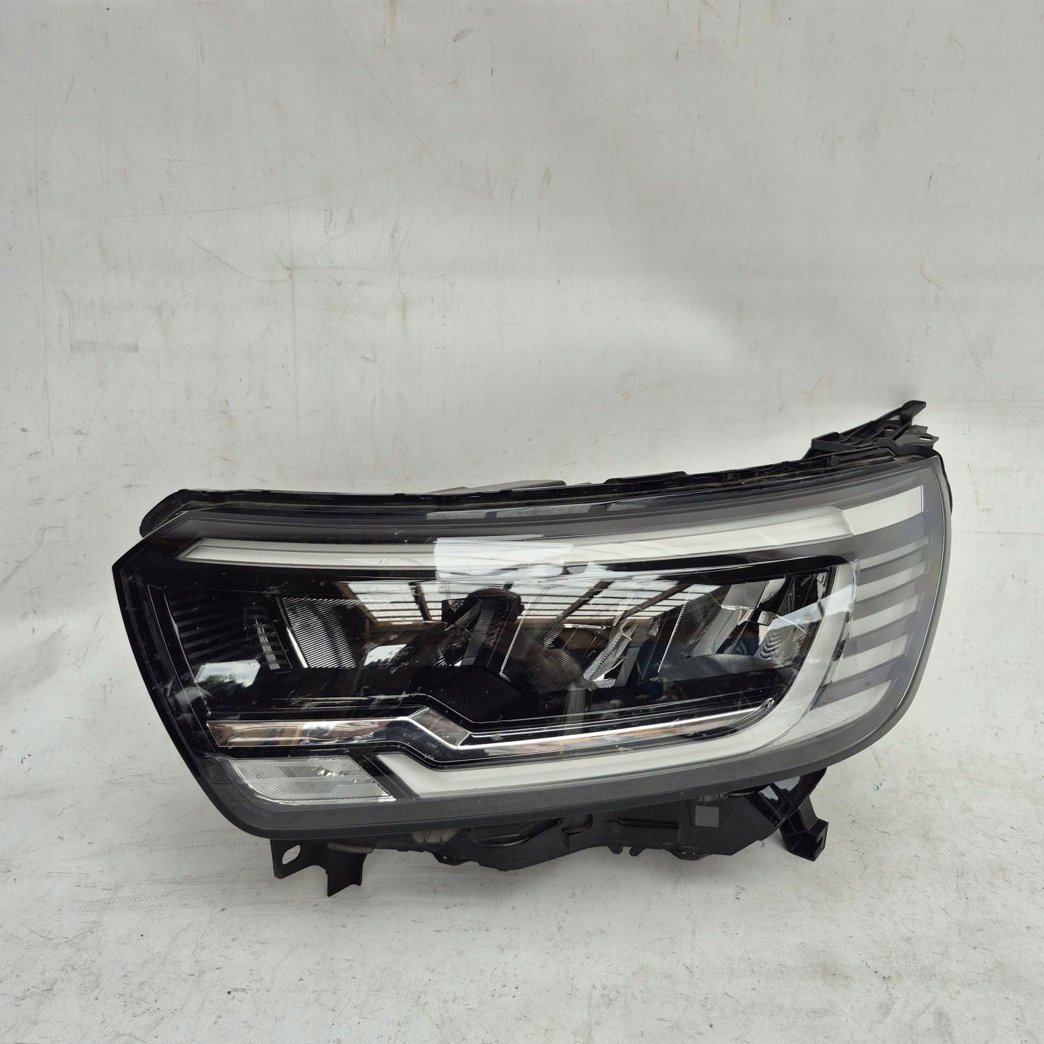 RENAULT KANGOO III 3 21- light left front front FULL LED 260608525R