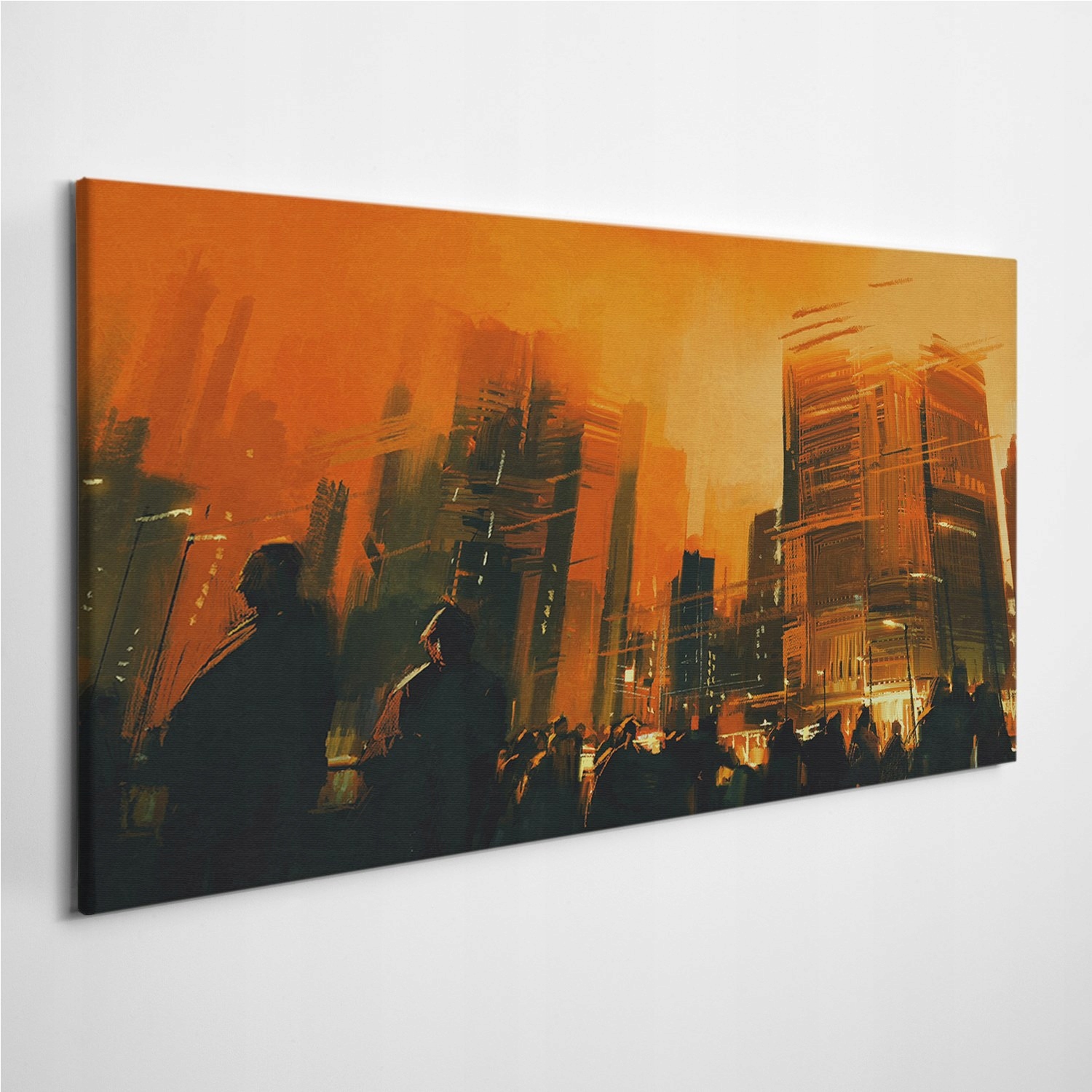 

Fotoobraz z zdjęciem Krajobraz Architektura 120x60