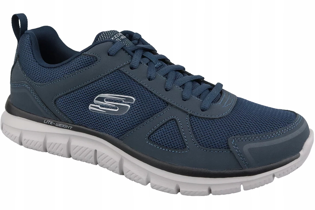 Skechers Track-Scloric 52631-NVY
