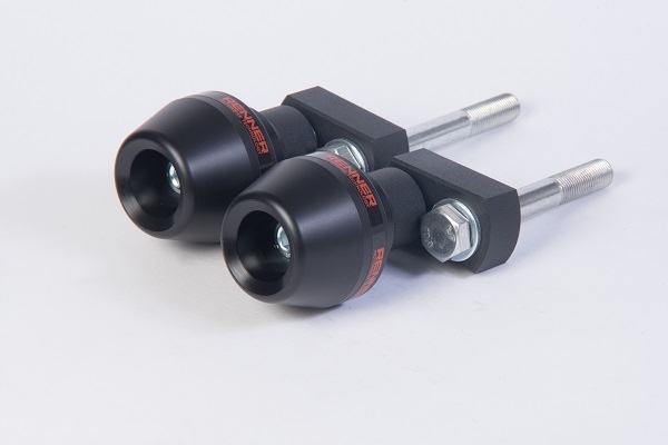 Renner Crash Pad Moto Honda Vfr 1200 X Crosstourer