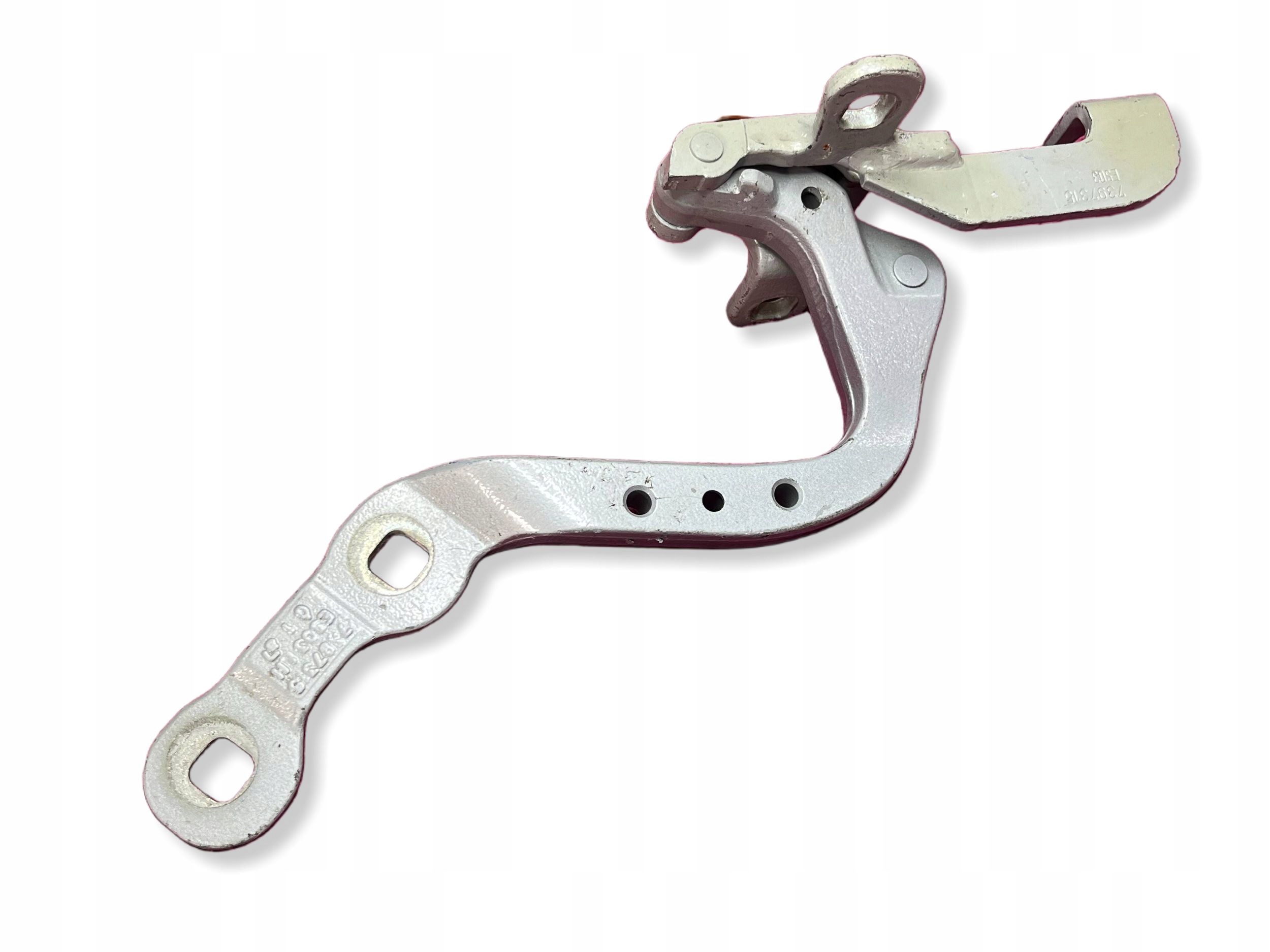hinge door right front DUCATO BOXER JUMPER 06- A046574 !J