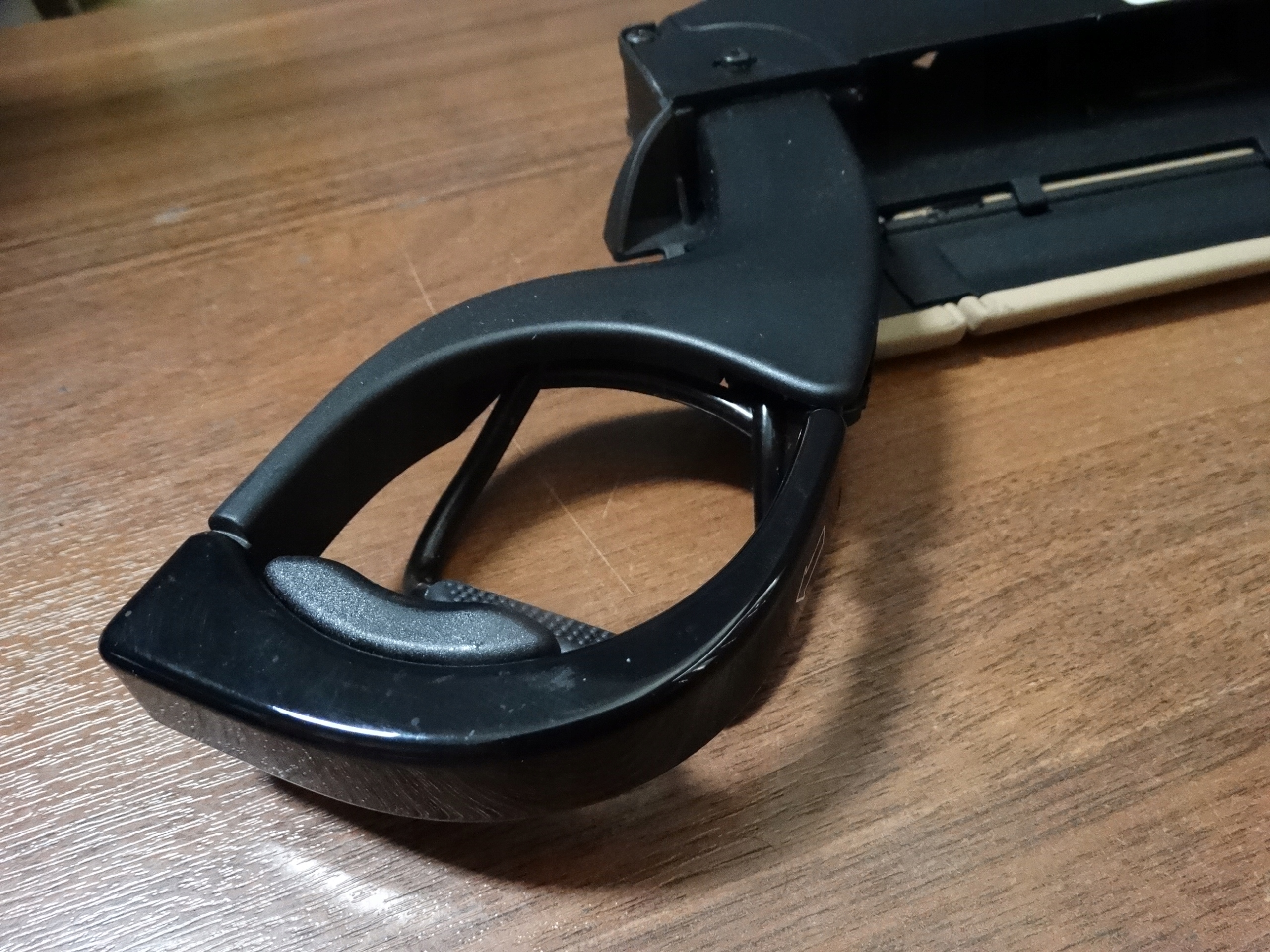 IDEALNY frame bracket for KUBKI PORSCHE 991 1