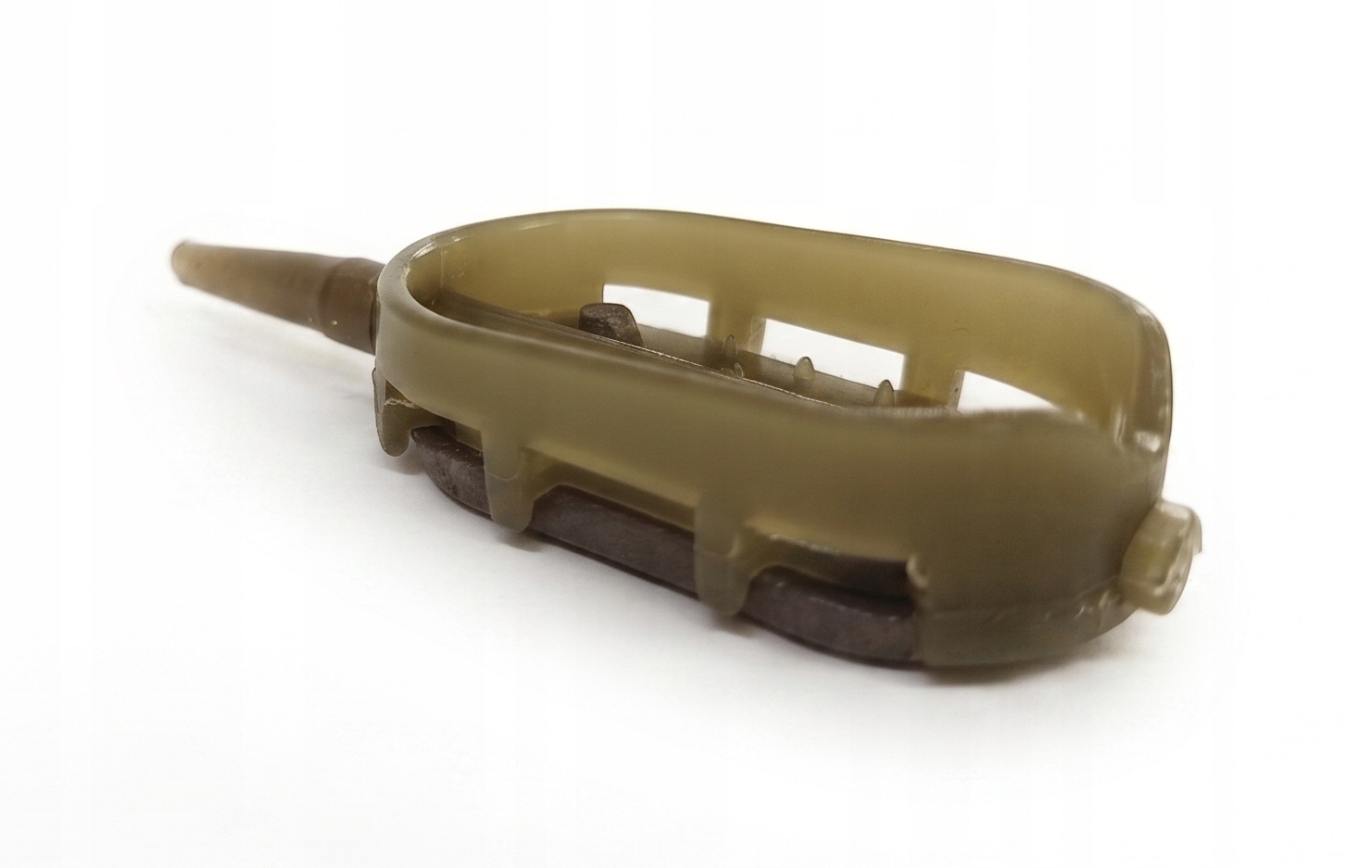 Koszyk Boat Method Feeder Koszyczek 40 g