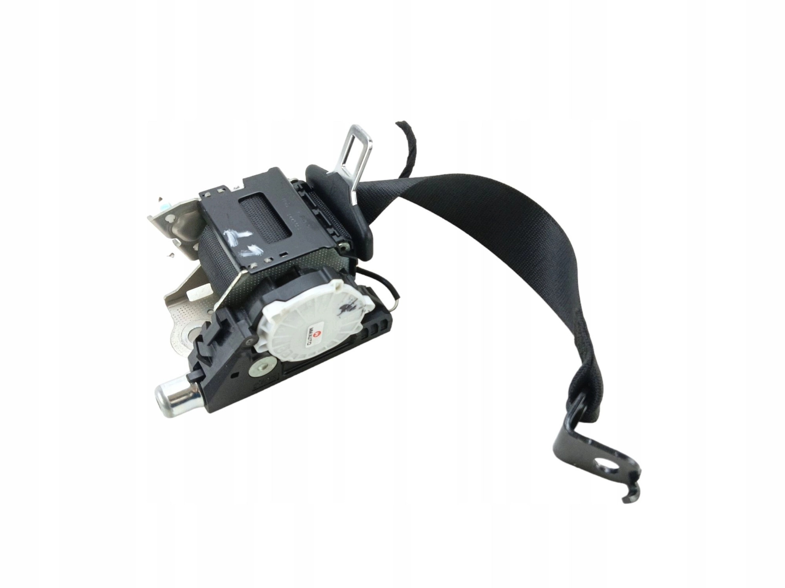 Gurten Sicherheits links heck MERCEDES CLS X218 33056784C