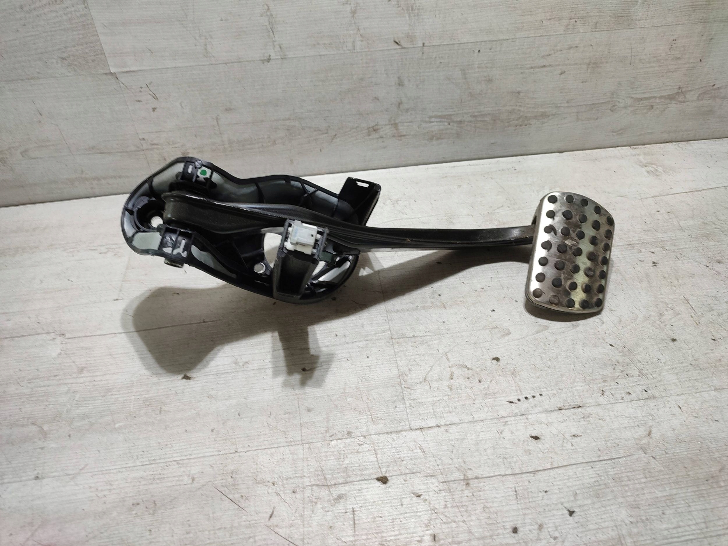 Mercedes-Benz GLK (X204) 2013 Pedal Bremse
