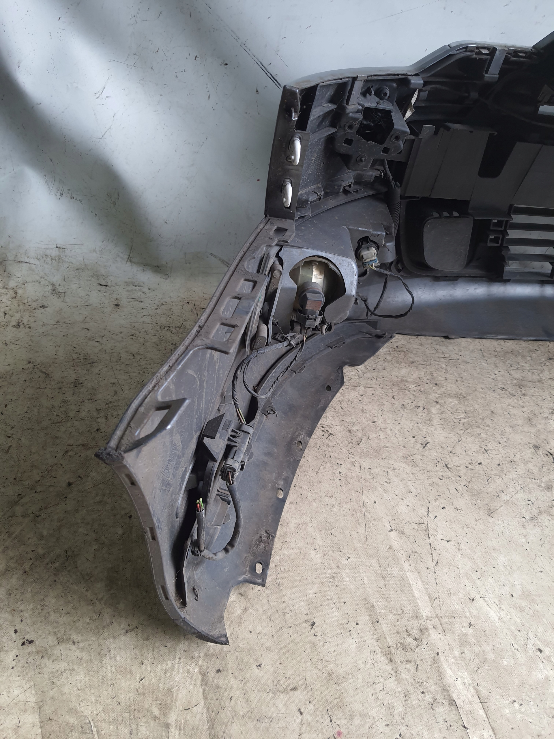 CITREON C5 III X7 08-> bumper