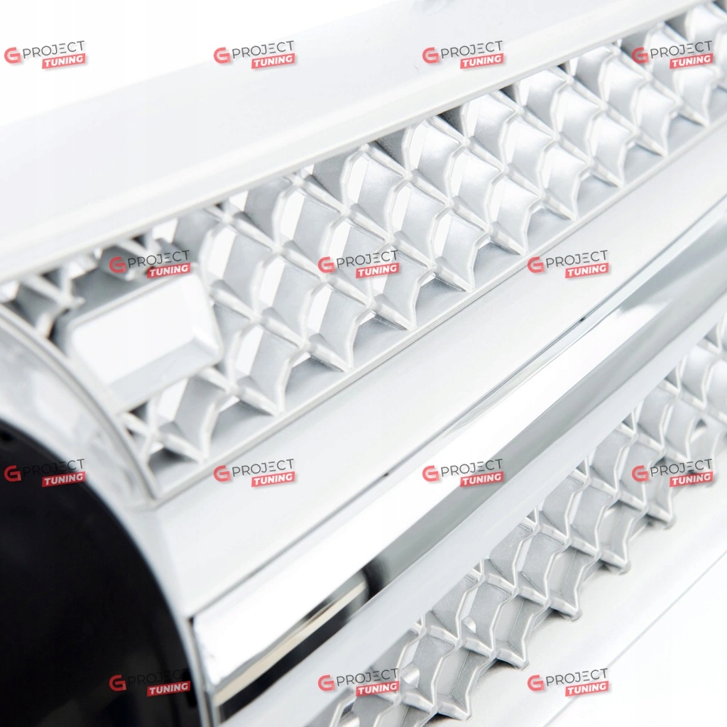 Grill do MERCEDES CL-Class (C215) Coupe 1999 - 2006 Producent części Inny