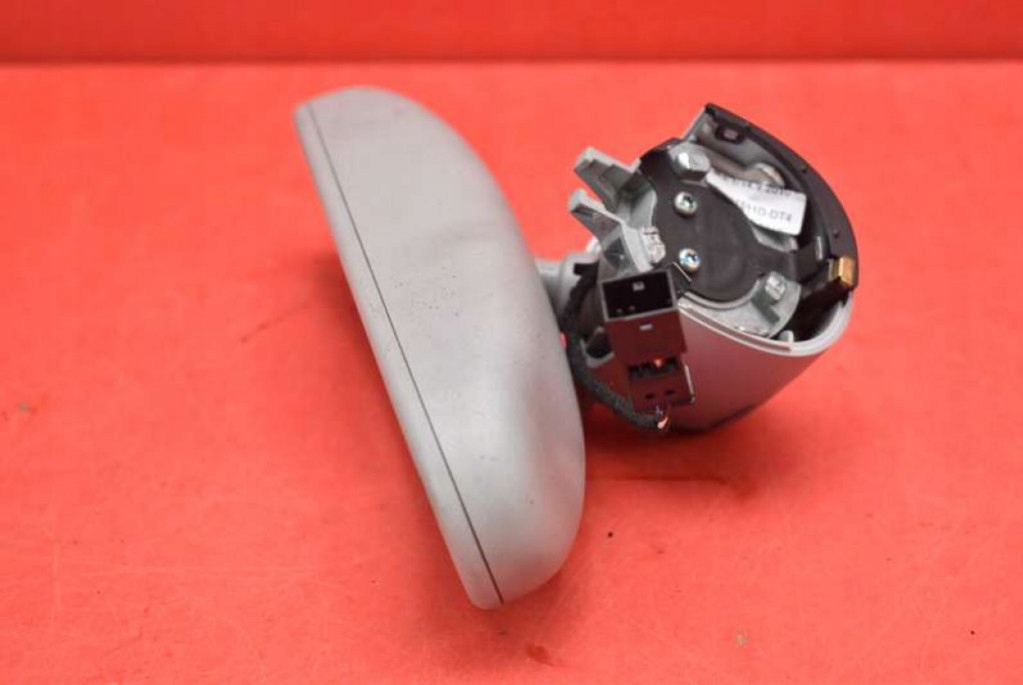 mirror inner reversely 8X0857511D AUDI A1 8X 10-14