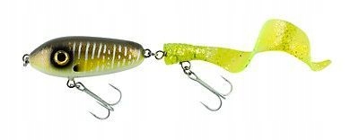 Wobler Abu Garcia Svartzonker McMio Slow Sink 24cm