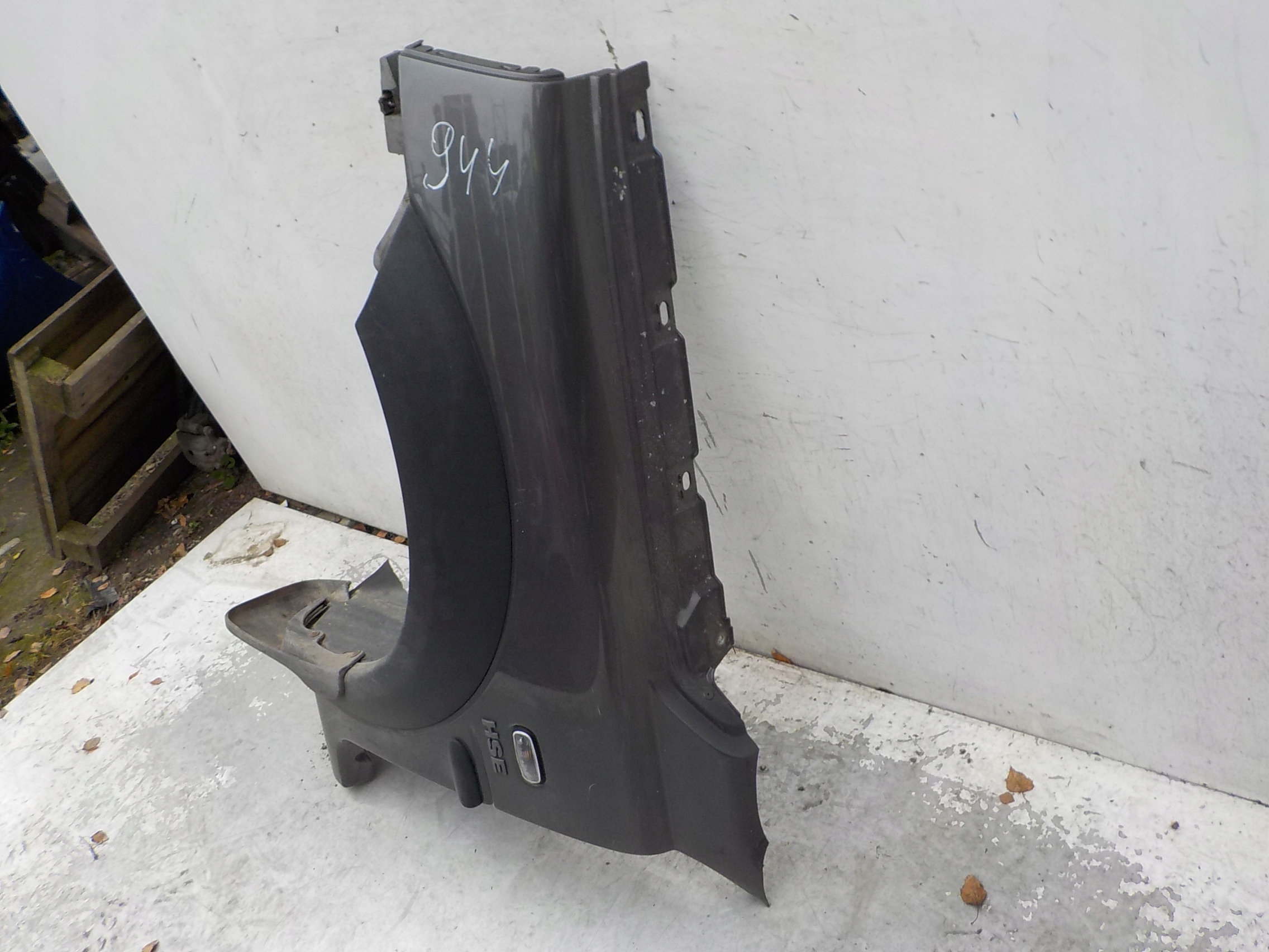944 LAND ROVER FREELANDER fender left front