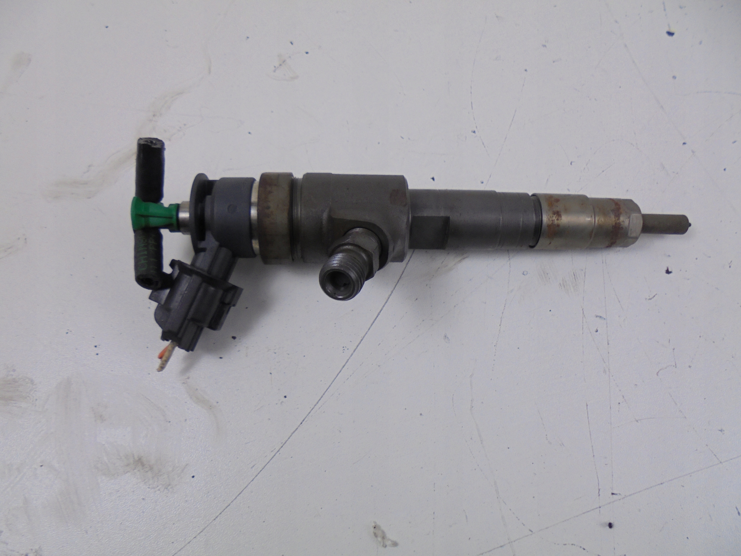 WTRYSKIWACZ 0445110340 PEUGEOT CITROEN 1.6 E-HDI