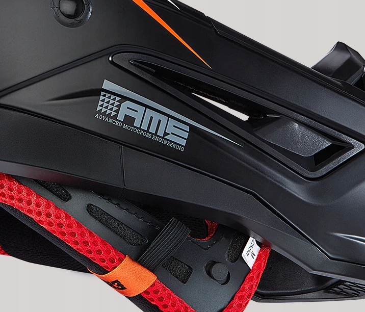 KASK ALPINESTARS S-M5 SCOUT GOGLE GRATIS !!!! Model S-M5