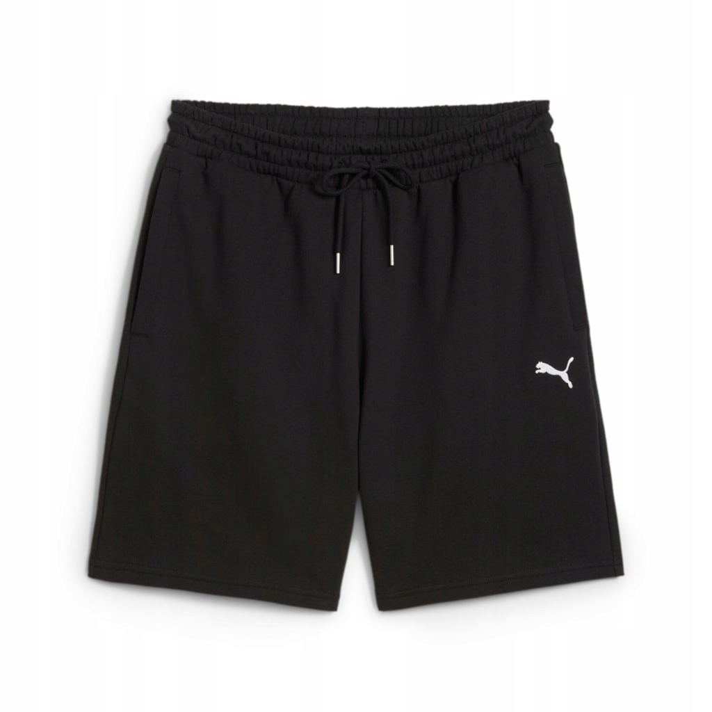Pánské kraťasy a šortky Puma Wardrobe Ess Relaxed Shorts 7